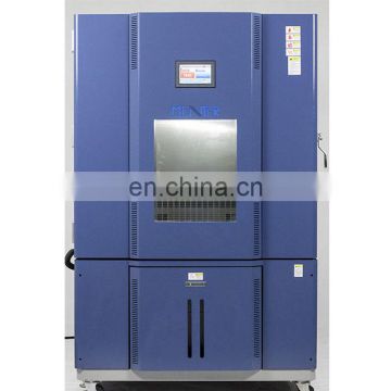 Constant Temperature Humidity Chamber With Double Anti - Frosting Design