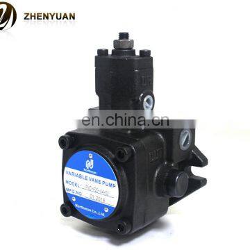 Taiwan variable hydraulic Vane Pump vpvc-f20-a4-02