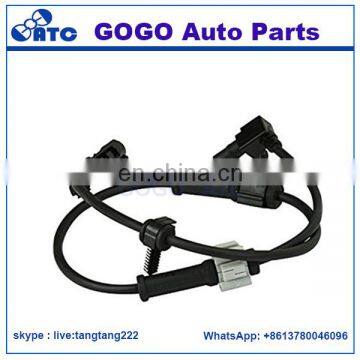 15716191 New Front ABS Wheel Speed Sensor For Cadillac Chevrolet GMC Hummer OEM 15112379 ALS482 5S8361 15233108 15112378