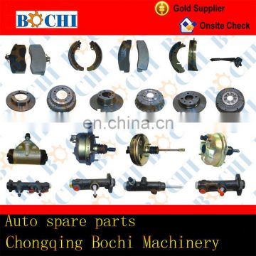 Wholesale and retail high performance full set of auto brake parts for bmw Mini