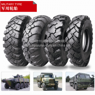 Military tires Army tyres 13.00-18 tires