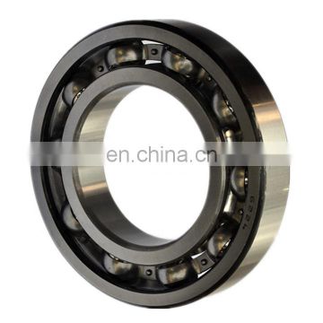 electric insulated 6224/C3VL0241 6224 2RS ZZ INSOCOAT deep groove ball bearing size 120x215x40