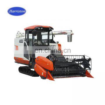 Kubota rice combine harvester price new PRO988Q-Q plus for sale