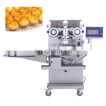 Food industrial factory offer automatic pineapple cake maker supplier