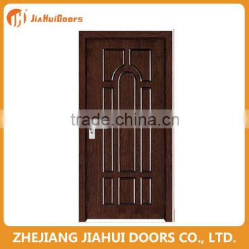 beautiful design steel and wooden doors