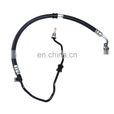 Free Shipping!New 53713SNAA06 High Pressure Power Steering Hose For Honda Civic 2006-2011