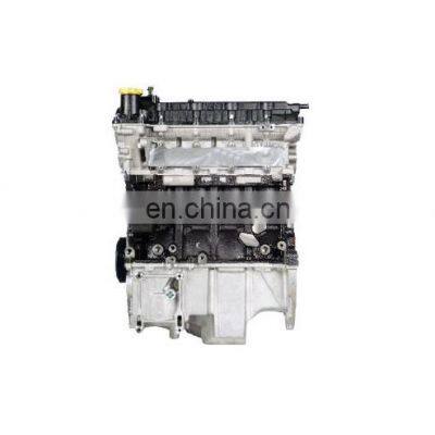 Hot Sale Engine Assembly for Chinese Car Roewe350/MG3/MG5 15S4U 1.5L