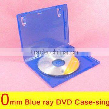10mm pp Blue-Ray hard plastic case box