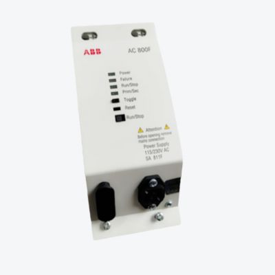 ABB SY809F 3BDH000042R1 DCS module Good quality