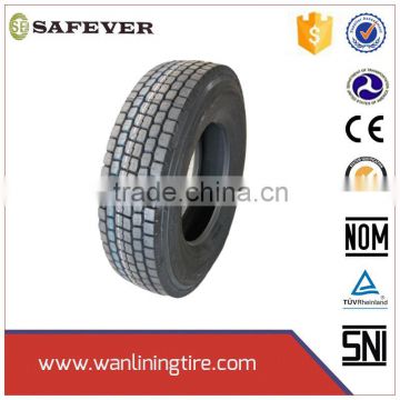 Radial truck tire for truck 12.00r20 315/80r22.5 11r22.5 1200r24 tyre