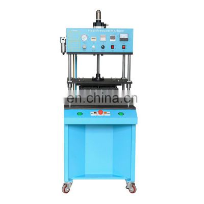 Chinese Supplier Lingke Cheap Heavy Duty High Frequency 3000W Heat Welding Machine of Computer Consumable for Sale
