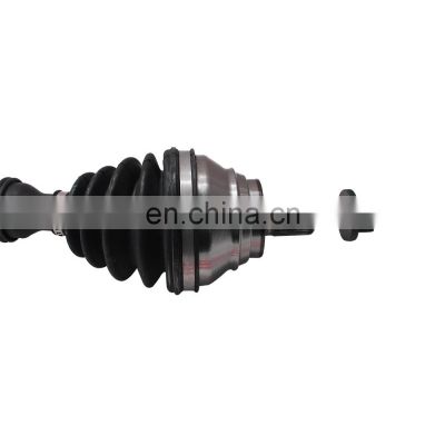 Auto Parts Drive Axle Shaft Assembly CV  Half Shaft For VW TIGUAN  5ND407762B