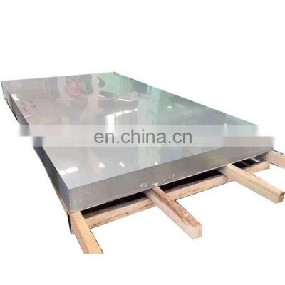 Stainless Steel AISI304 316 316L 310S 309S 430 Mirror Stainless Steel Sheets