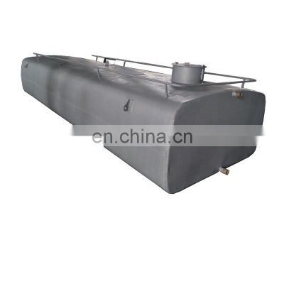 High Performance Stainless Steel Tank good quality storage water tank price