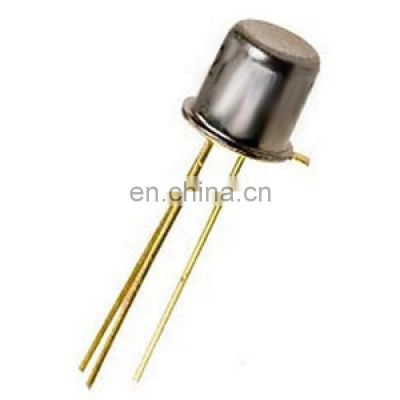 2N4993 Silicon bilateral switch (SBS`s) in package TO-18 Transistors /  Electronic Components