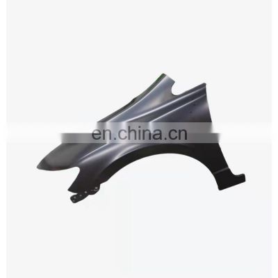 Factory Direct Sales Steel Custom Car Fender Cover Car Body Parts for NI-SSAN SYLPHY 2012
