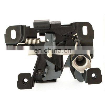 hot sale  Electric Door Lock Actuator Latch Assembly Front Right for Audi A4 A6(1997-2005) OEM 8D0823509J