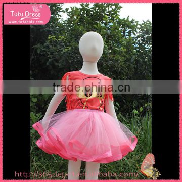 Tulle skirt evening prom dress,baby girl mini tutu, fashion baby petti skirt for baby girl