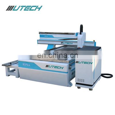 Cheap Atc Cnc Router For Copper Cabinet Woodworking Cnc Router Auto Tool Change Cnc Router