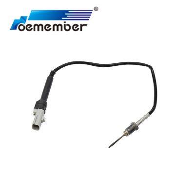 OE Member 4954574 4089905 4089487 Truck Temperature Sensor Truck Exhaust Temperature Sensor for Cummins