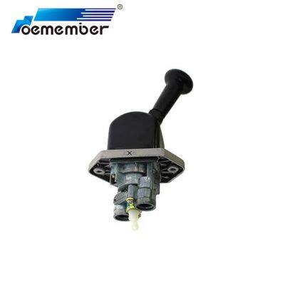 Parking Valve 9617230210 Hand Brake Valve for Scania Truck