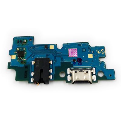 ORG Charging Port Flex Cable For Samsung A30 A305F USB Dock Connector Charger Replacement Parts