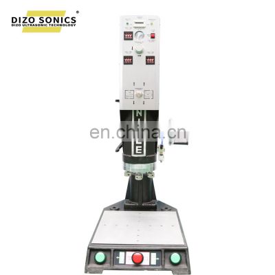 Hot Sale automatic Continual Plastic Water Pipe And Air Duct Pipe Welding Machine