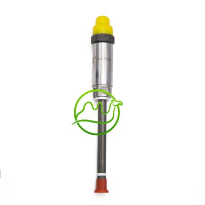 Diesel Fuel Pencil Injector Nozzle 4W7017 4W7018 4W7019 4W7020 4W-7017 4W-7018 4W-7019 4W-7020