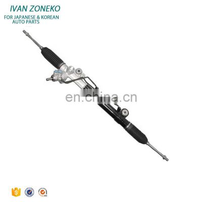 High Reputation  Oem Available Plastic Steering rack 44250-04040 44250 04040 4425004040 For Toyota