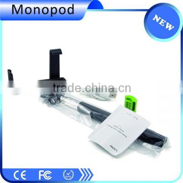 Super quality top sell cheap selfie stick kit camera for ios