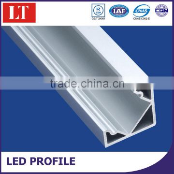 LED Aluminum Profile for led light bar aluminium 6063 led profile