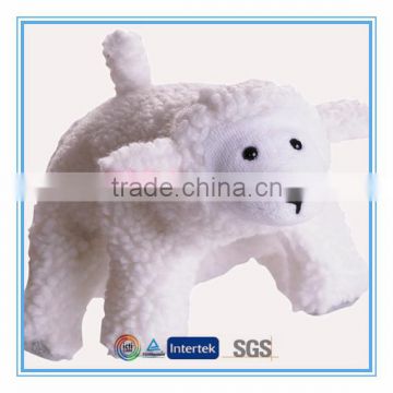 2014 cheap sheep plush sex doll hand puppet for sale                        
                                                Quality Choice
