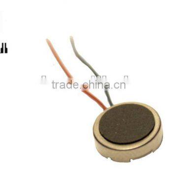 cell phone vibrator, high quality vibrator motor 3v