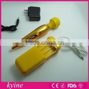 mobile controlled vibrator for female