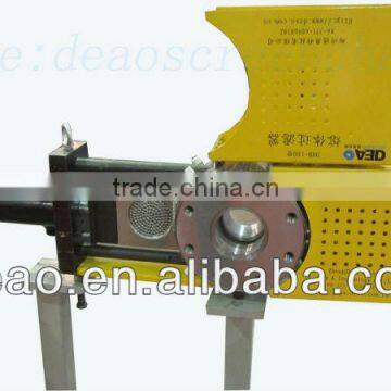 China Plate screen changer-machine