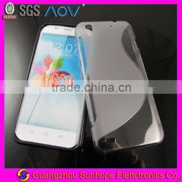 S line cell phone case 2014 for ZTE U969