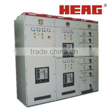 HGBD Fixed-Separated Type Low Voltage switchboard