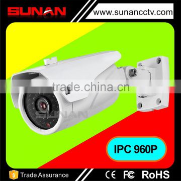 Hot sale High quality 30M ir distance 1.3mp 960p COMS cheap cctv ip cameras outdoor                        
                                                Quality Choice