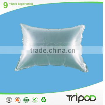 Tripod high quality best price plastic air cushion bag