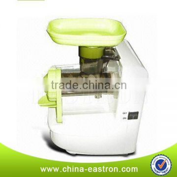 Home use Electric Wheatgrass Juicer