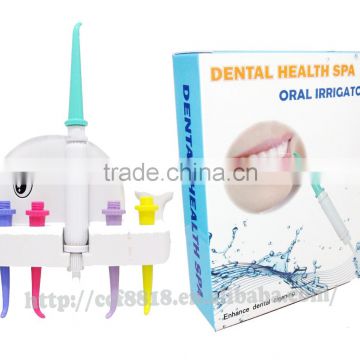 TAIWAN A+ Dental oral irrigator, Dental water pick, whitening tooth dental flosser