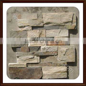 Cheapst culture stone for wall decoration