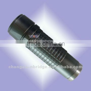 Aluminium Parts Power Style Flashlight
