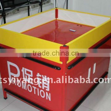 hot promotion platform by direct Manufacturer from duzhou YY