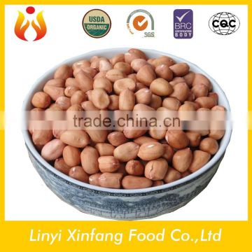 best selling products raw green peanuts for sale