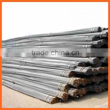 Construction Iron Bar Prices Stainless Reinforcing Steel Rebar