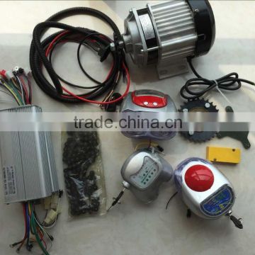 throttle and complete kits for India rickshaw/tricycle/pick up spare parts and accessories