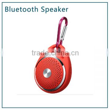 top quality portable outdoor wireless music bluetooth mini speaker                        
                                                                                Supplier's Choice