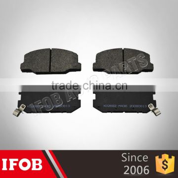 IFOB Chassis Parts the front Break Pads for Toyota HILUX KUN35 2004-2010 2KDFTV 04465-0K300
