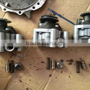 JF011E transmission oil pump transmission parts